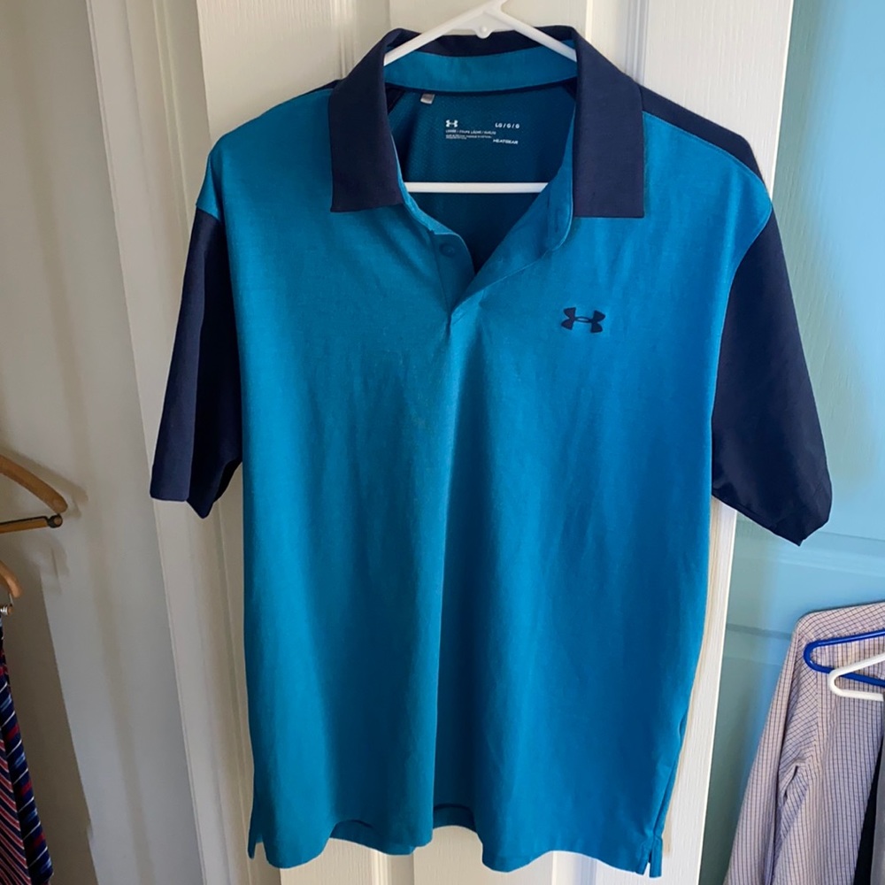 Golf Shirt